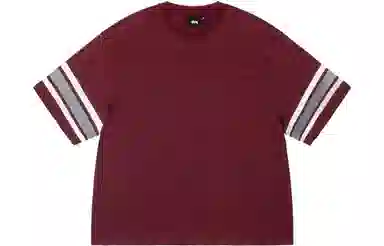 Stussy Surman Mesh Football Jersey