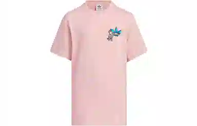 adidas originals x Monkey Kingdom Single Jersey T