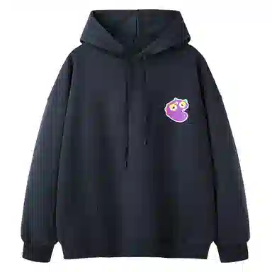 R.super x Monster Letter Logo