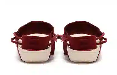 长立 曼谷系列 舒适休闲运动 沙滩凉鞋 女款