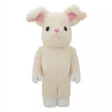 BE@RBRICK x fragment design