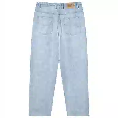 MIND ERROR Jeans