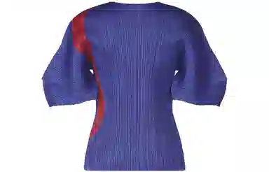 PLEATS PLEASE ISSEY MIYAKE T