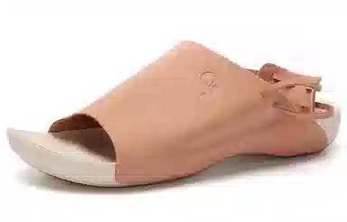 长立 曼谷系列 舒适休闲运动 沙滩凉鞋 女款