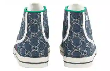 Gucci Tennis 1977 High-Top