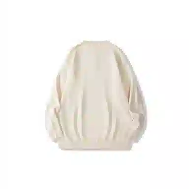 我是大卫 文艺风日系慵懒风糖果色宽松单排扣针织衫 男女同款