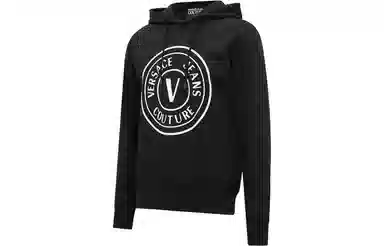 VERSACE JEANS COUTURE FW23 Logo