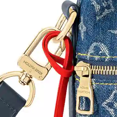 LOUIS VUITTON x NIGO