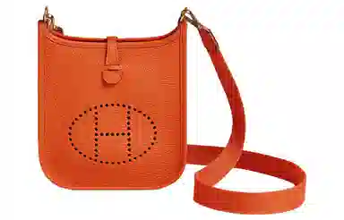 HERMES Evelyne 16 Clemence