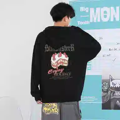 bt Hoodie