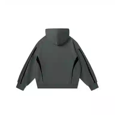 LAMLICKA Retro Hoodie