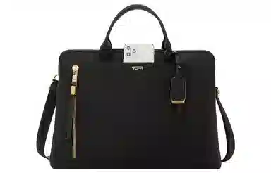 TUMI Benin Black