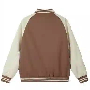 Antioffice Bomber Jacket