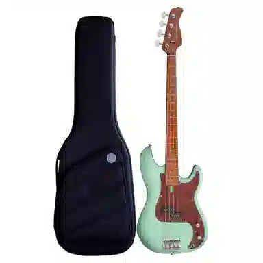 SIRE "Marcus Miller" () P5Bass