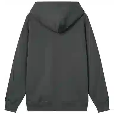 MIND ERROR Magic Hat Hoodie