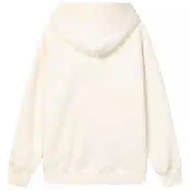 MIND ERROR Magic Hat Hoodie