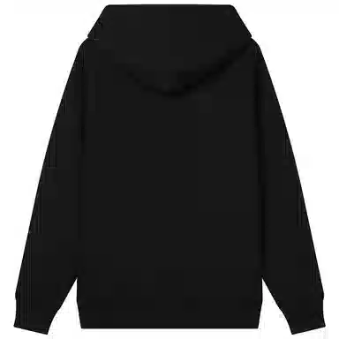 MIND ERROR Magic Hat Hoodie