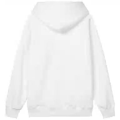 MIND ERROR Magic Hat Hoodie