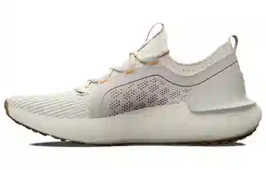 Under Armour HOVR Phantom 3 Ivory Orange