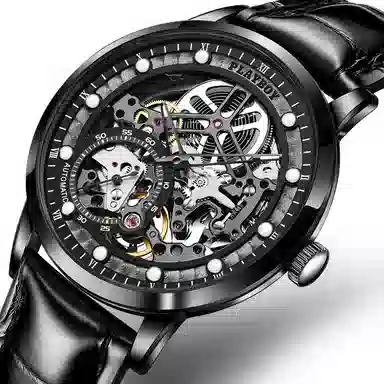 Playboy 3D 50 Pb.3006