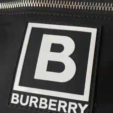 Burberry Crossbody Bag