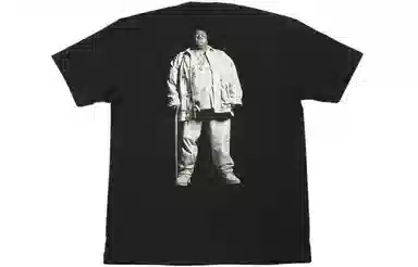 Mitchell Ness x Frank White T