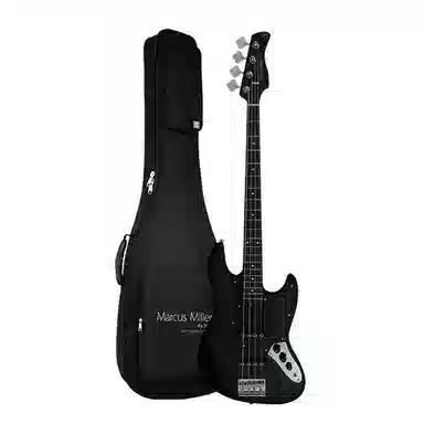 SIRE "Marcus Miller" () V3PBass