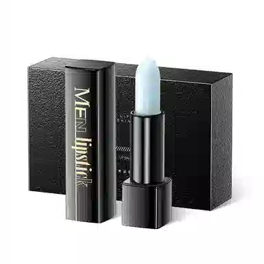 和风雨 男士变色唇膏 保湿滋润