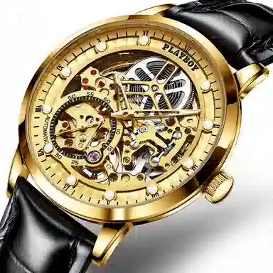 Playboy 3D 50 Pb.3006