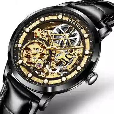 Playboy 3D 50 Pb.3006