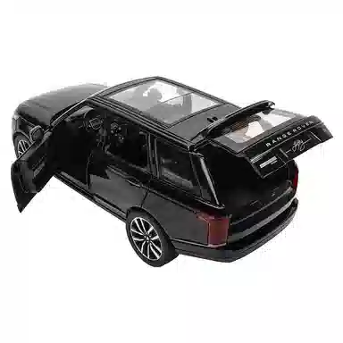 124 RANGE ROVER 50 9cm