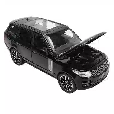 124 RANGE ROVER 50 9cm