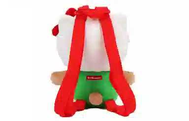 Sanrio Hello Kitty Sanrio miki house 19cm