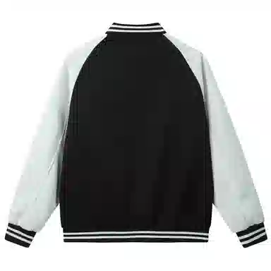 Antioffice Bomber Jacket