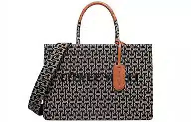 COWEC YCAKI Logo Tote