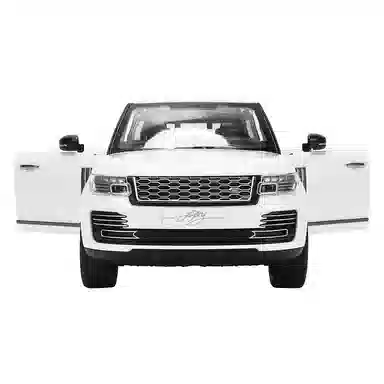 124 RANGE ROVER 50 9cm