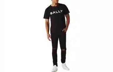 BALLY T