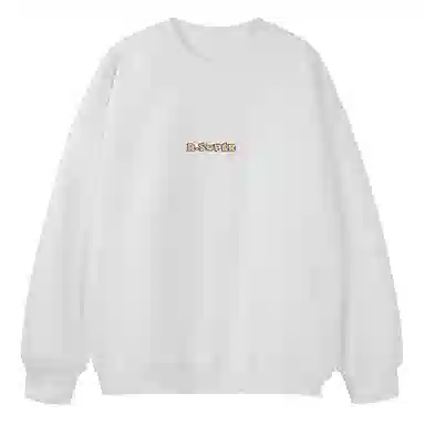 R.super x Monster Letter Logo