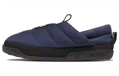 THE NORTH FACE Nuptse Mule Denim