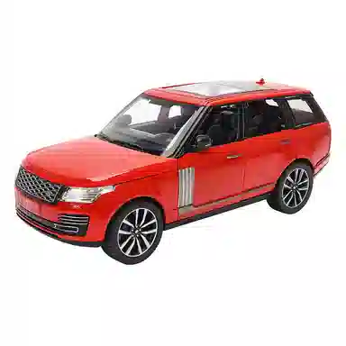 124 RANGE ROVER 9cm 50