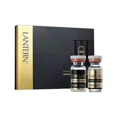 LANTERN 0.05g*24+3ml*24
