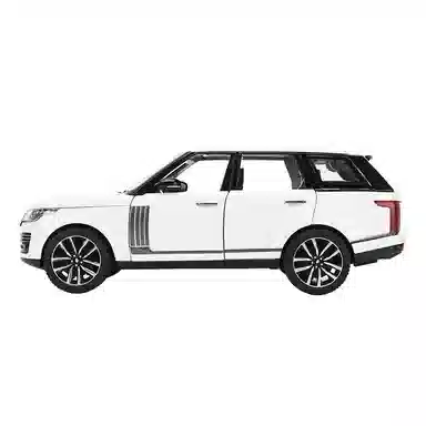 124 RANGE ROVER 50 9cm