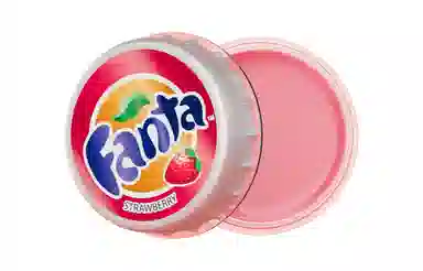 lip smacker x coca cola 3 2.8g*3