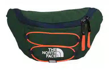 THE NORTH FACE Logo