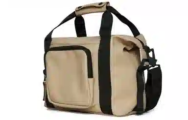 Rains Texel Kit Bag W3