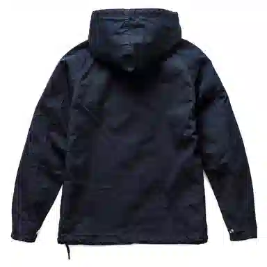 AKCLUB Original VINTAGE VENTILE DECK SMOCK