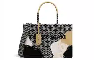 COWEC YCAKI Logo Tote