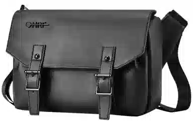ONRF Crossbody Bag Black