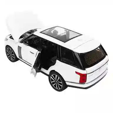 124 RANGE ROVER 50 9cm