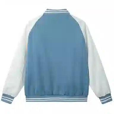 Antioffice Bomber Jacket